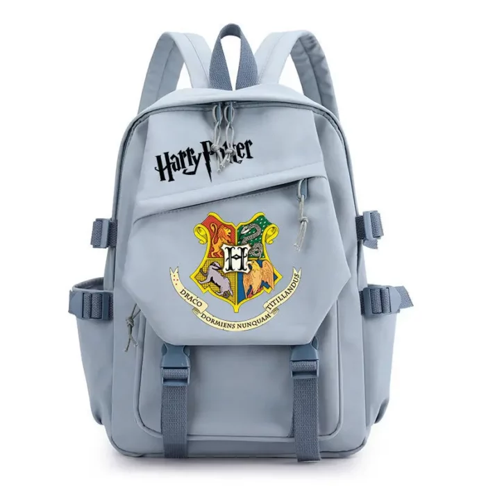 Harry Potter Backpack for School