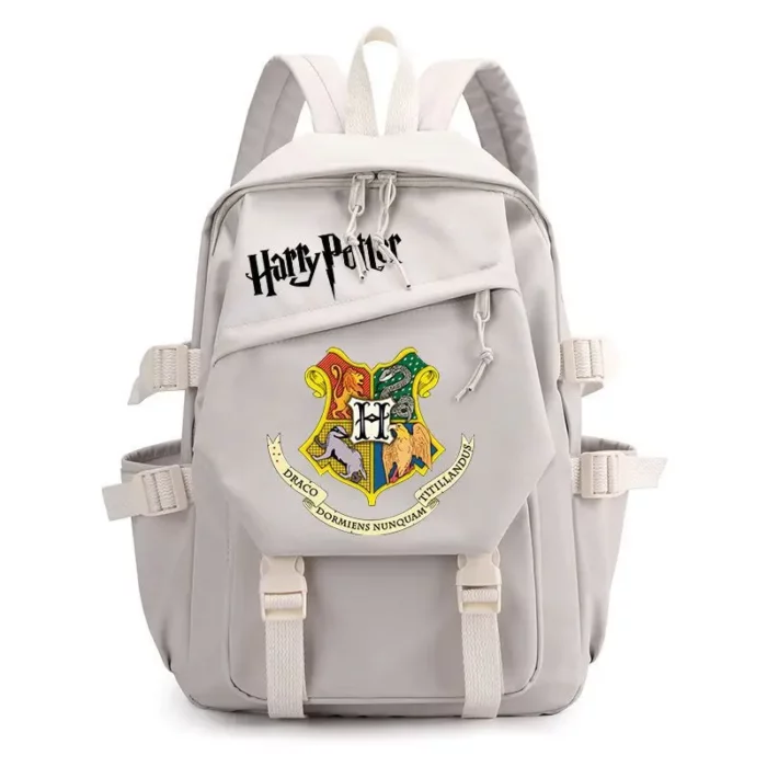 Harry Potter Backpack for School