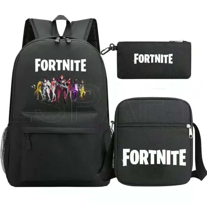 Fortnite Backpack for School