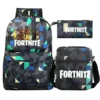 Cartable Fortnite pour l'école