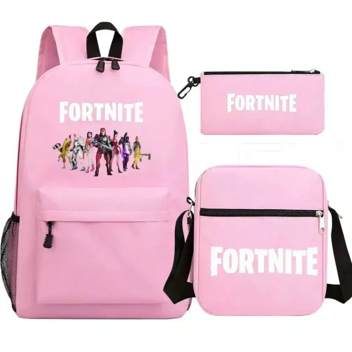 Fortnite Backpack for School