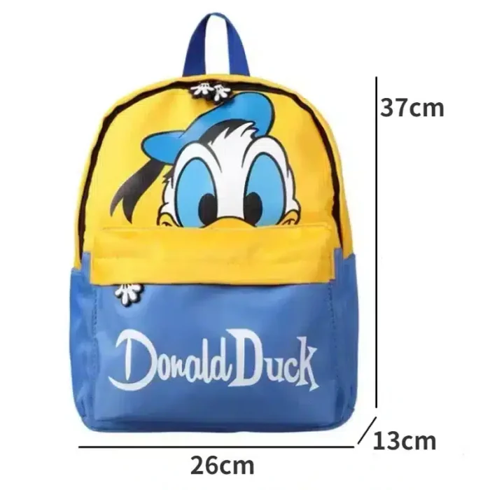 Disney School Backpack