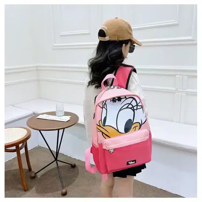 Disney School Backpack