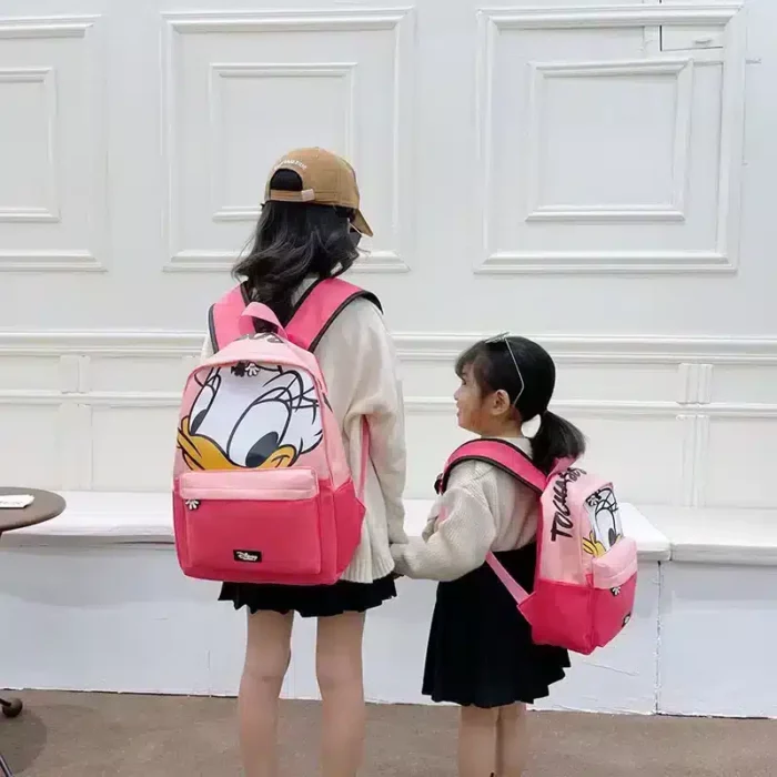 Disney School Backpack