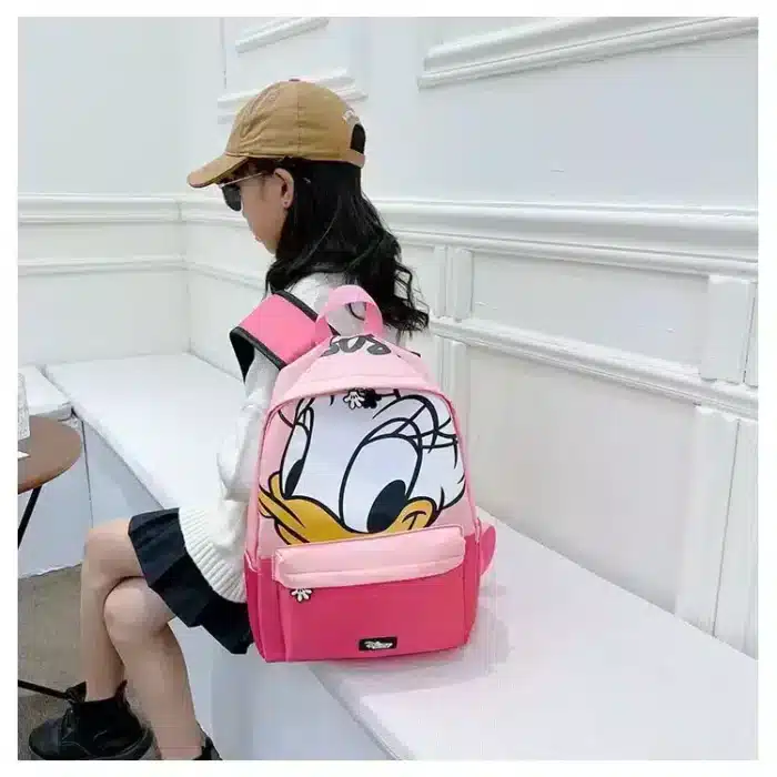 Disney School Backpack