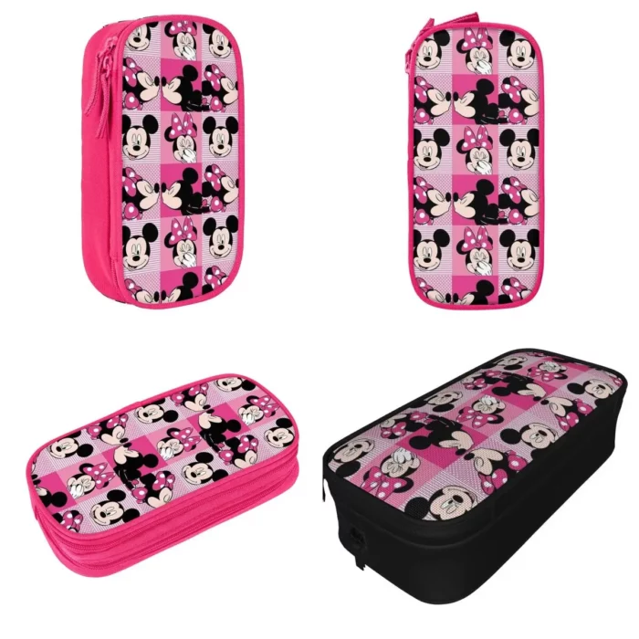 Minnie Mouse Pencil Case