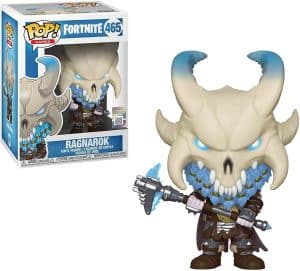 Fortnite Funko Pop Figures