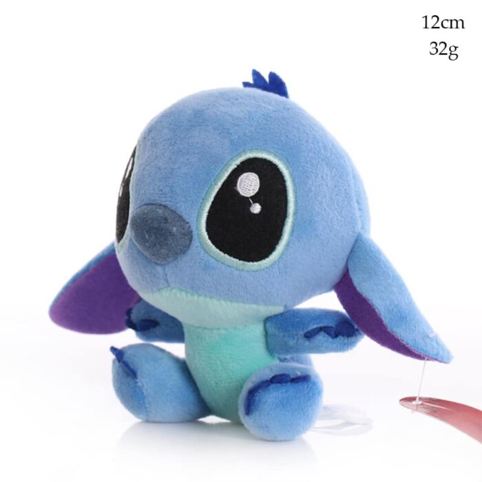 Lilo and Stitch Plush Toys in Various Sizes