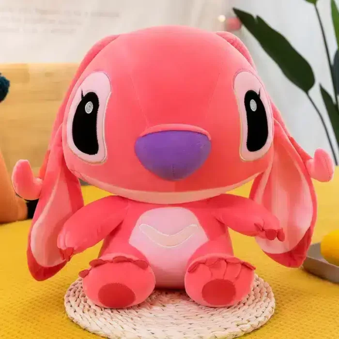 Giant Stitch Plush Doll