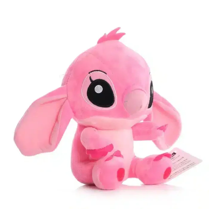 Stitch Plush Doll