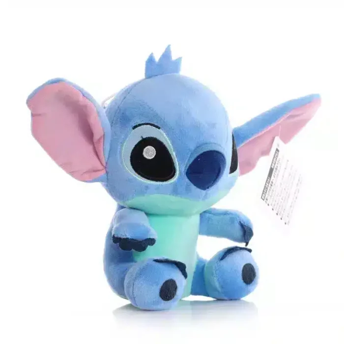 Stitch Plush Doll