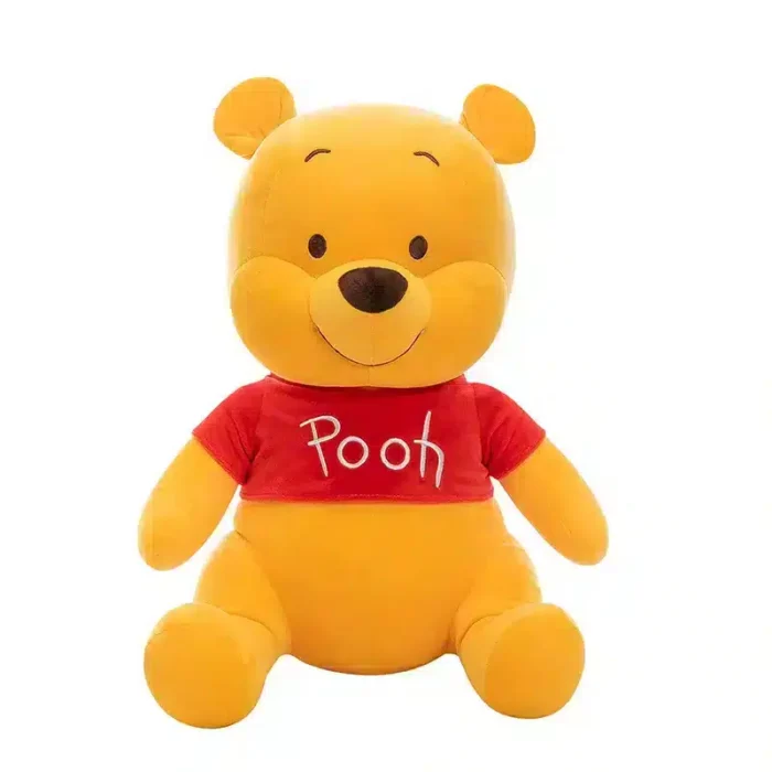 Giant Winnie the Pooh Plush Toy