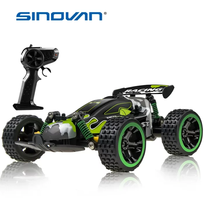 High Speed Remote Control Car Up to 20 km/h