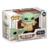 Figura Funko Pop! oficial – Star Wars - The Child Grogu Bobblehead