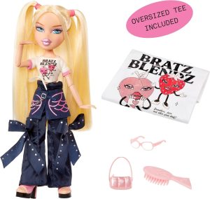 Bratz Stylin’ Cloe Fashion Doll