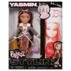 Muñeca Bratz Stylin’ Yasmin – Moda, Creatividad y Estilo Icónico