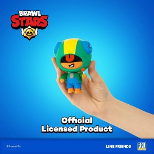 Brawl Stars Action Figures