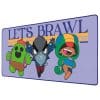 Tapis de Souris Brawl Stars