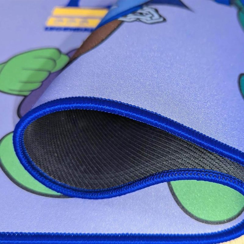 Brawl Stars Mouse Pad