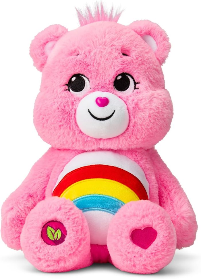 Care Bear Plush Toys