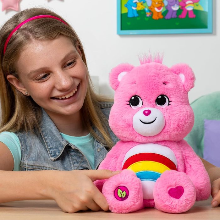 Care Bear Plush Toys