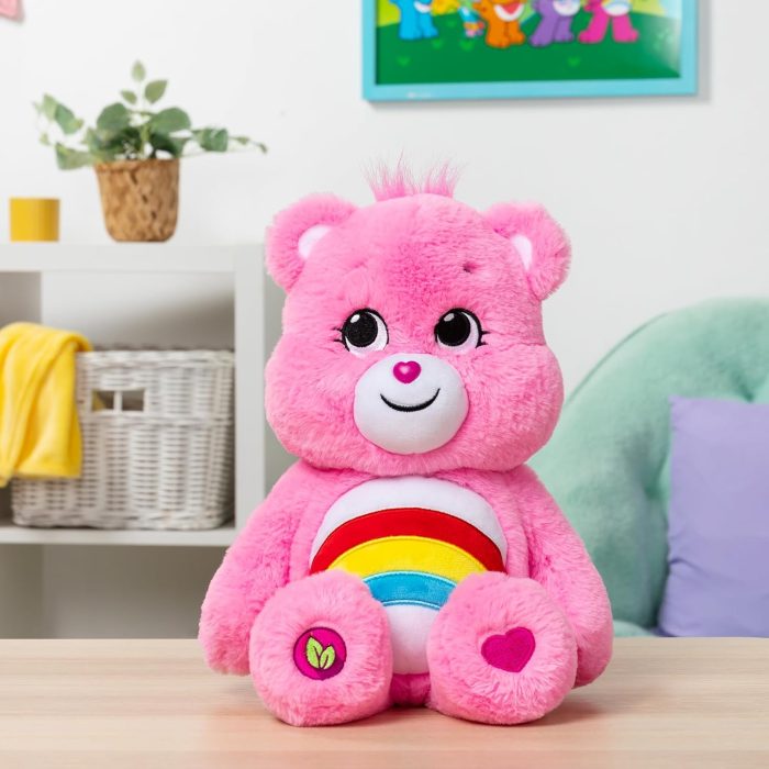 Care Bear Plush Toys