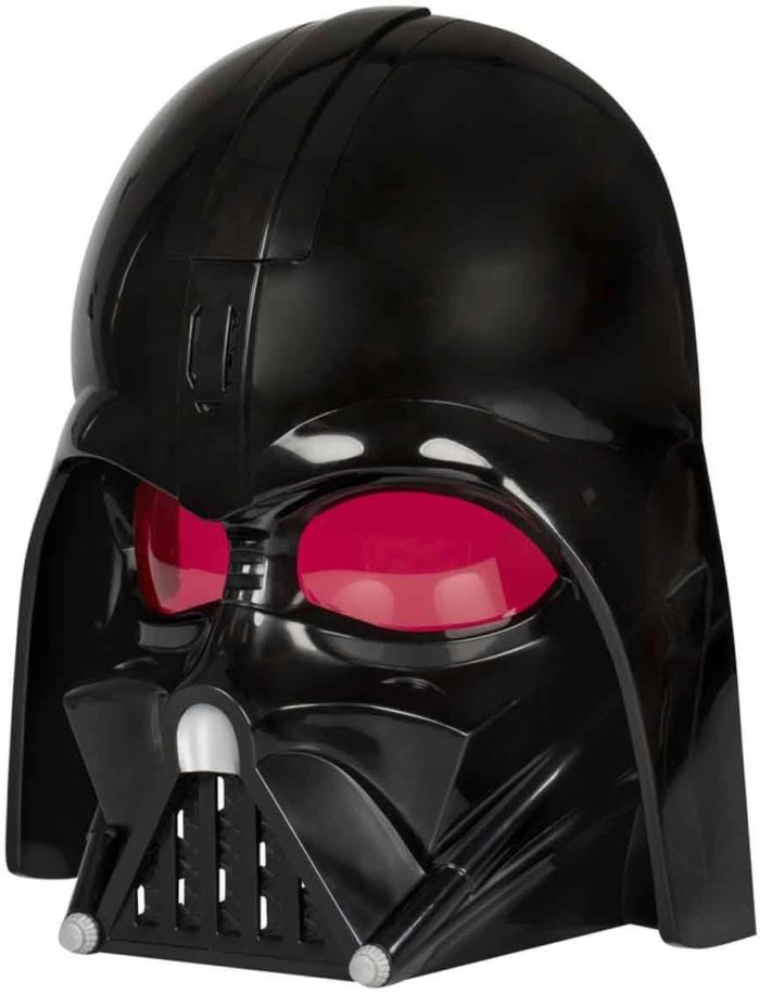 STAR WARS Darth Vader Electronic Mask