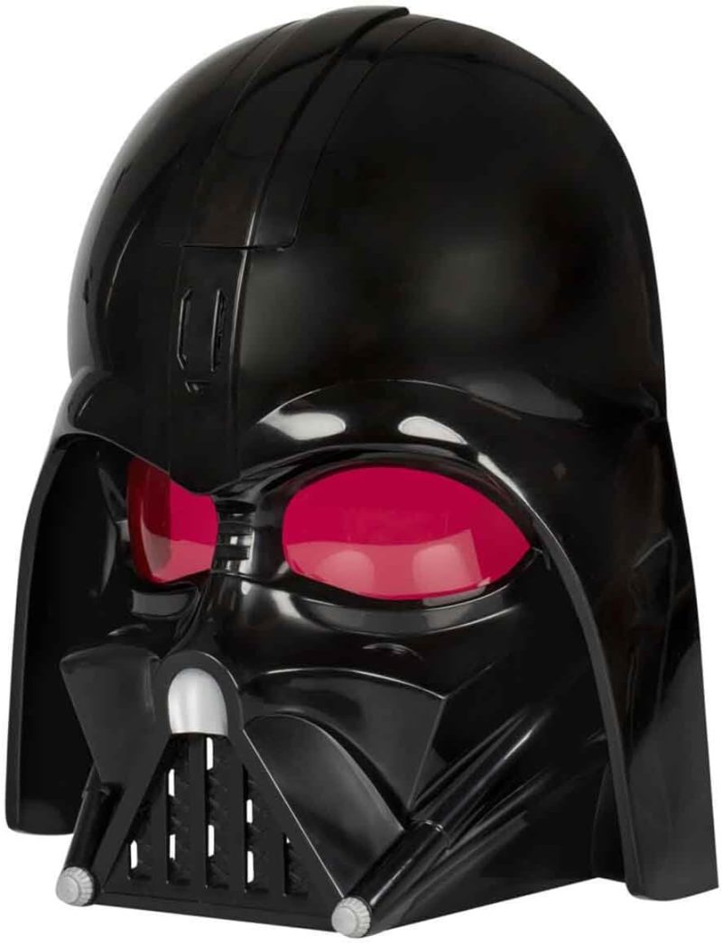 Masque électronique STAR WARS Darth Vader