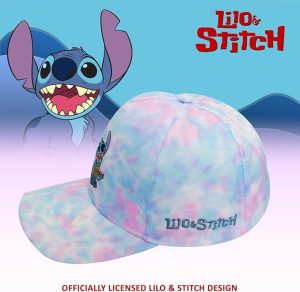 Disney Lilo and Stitch Baseball Hat for Kids