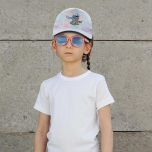 Disney Lilo and Stitch Baseball Hat for Kids