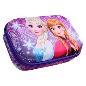 Frozen Anna and Elsa Pencil Case