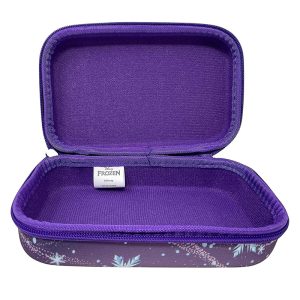 Frozen Anna and Elsa Pencil Case