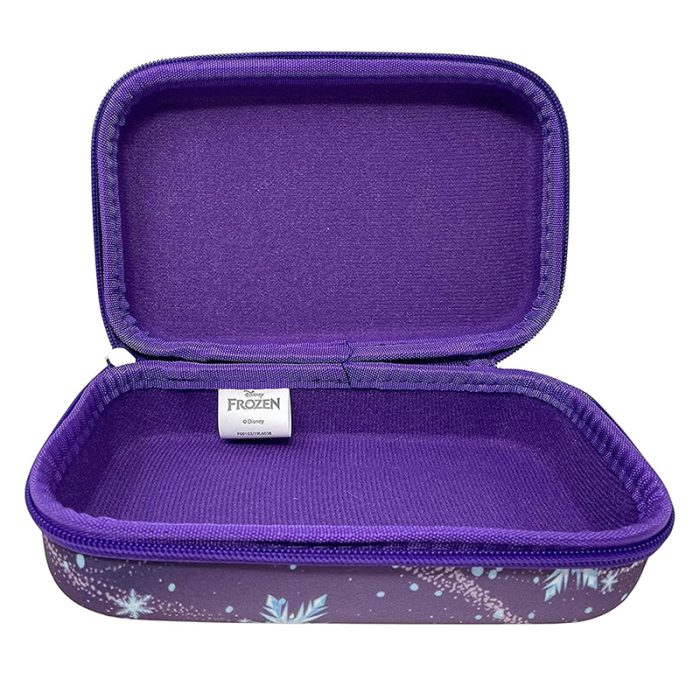 Frozen Anna and Elsa Pencil Case