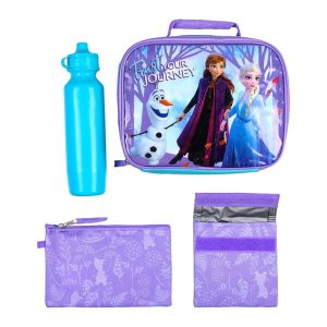 Frozen Backpack for School