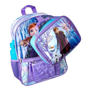 Frozen Backpack for School