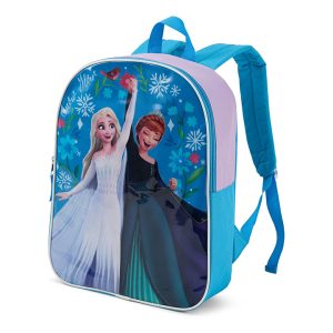 Frozen School Bag for Girls and Boys