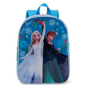 Frozen School Bag for Girls and Boys