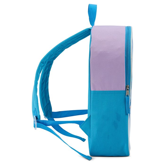 Frozen Backpack for Kids – Lightweight School Bag with Anna & Elsa