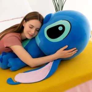 Giant Stitch Plush Doll
