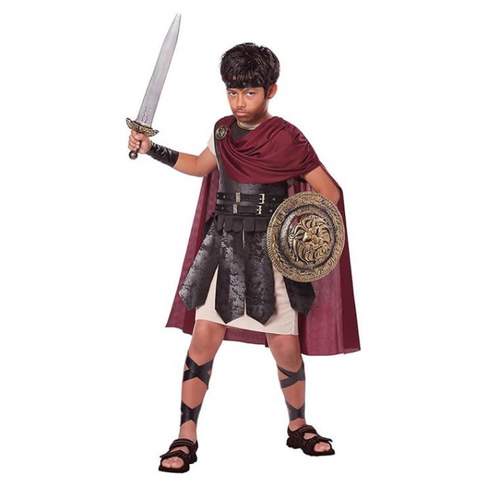 Gladiator Costume for Kids