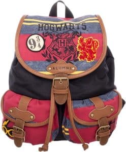Harry Potter Backpack for School