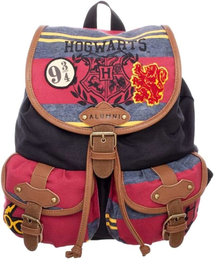Harry Potter Backpack for School
