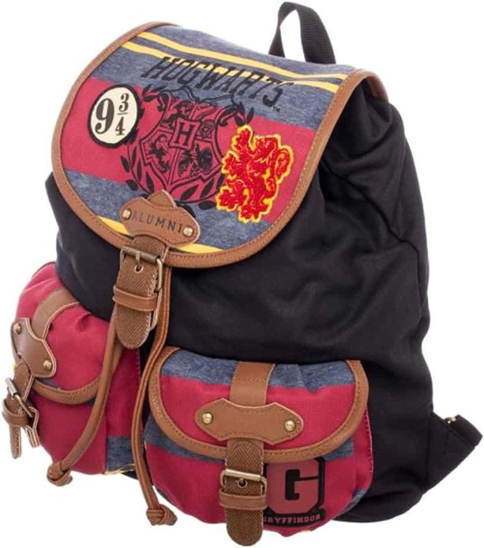 Harry Potter Backpack for School