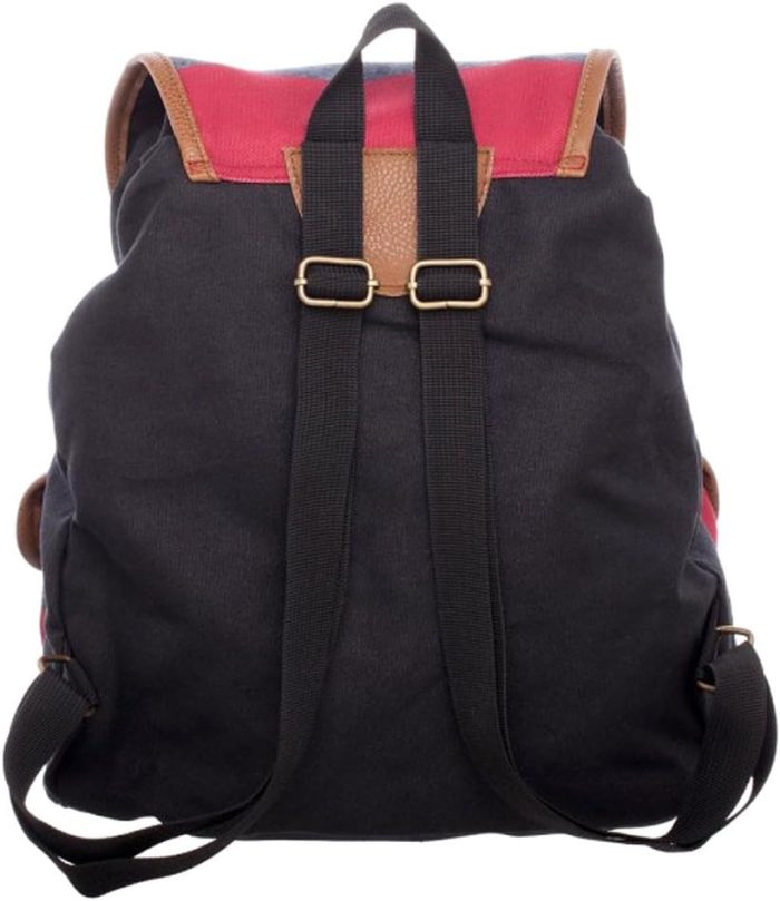 Harry Potter Backpack for School