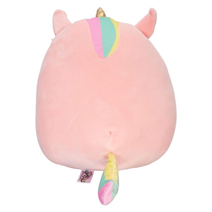 Official Squishmallow Plush Toy 12 Inch – Ultra Soft Comfort Plush by Kellytoy
