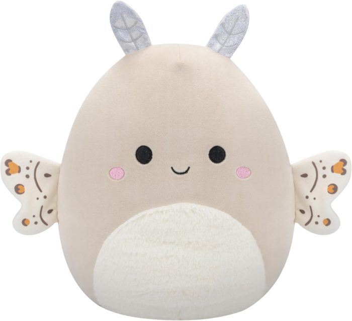 Official Squishmallow Plush Toy 12 Inch – Ultra Soft Comfort Plush by Kellytoy