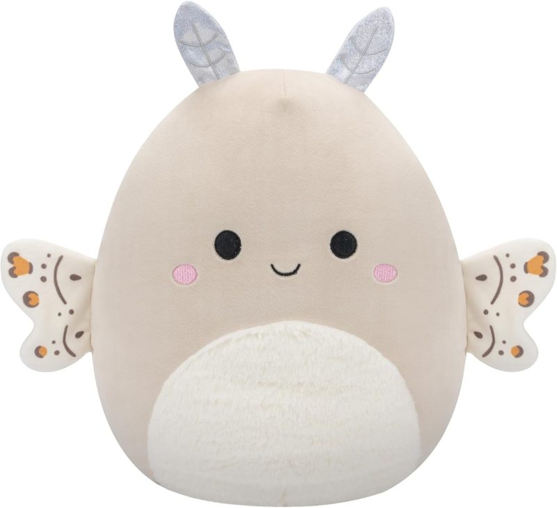 Official Squishmallow Plush Toy 12 Inch – Ultra Soft Comfort Plush by Kellytoy