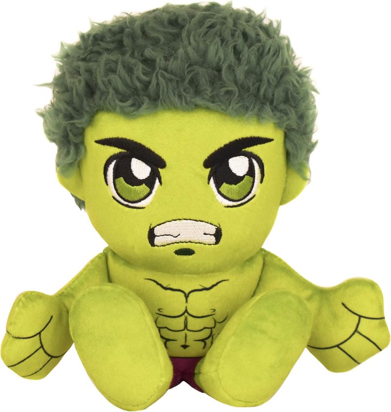 צעצועי קטיפה של ספיידרמן וגוון 30 ס"מ