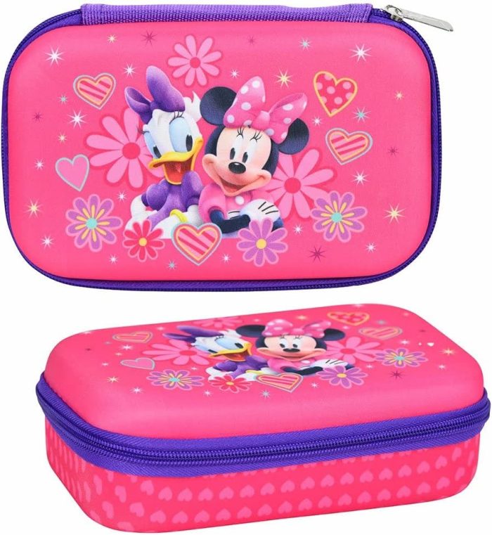 Minnie Mouse Pencil Case