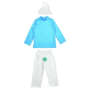 Smurfs Costume for Kids